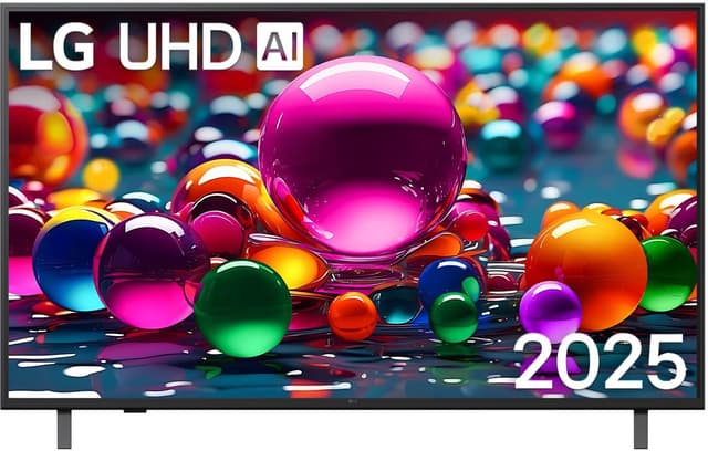 📺 LG 65UA75006LA TV 65 Zoll (165 cm) 4K UHD AI TV Deal! 🎉