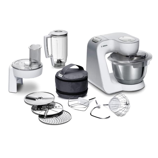 🌟 Mega-Deal! Bosch Küchenmaschine Serie 4 MUM58W20 🌟