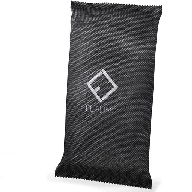 FLIPLINE Eco Luftentfeuchter Auto Set 2x1kg [Made in Germany] 🚗🌬️