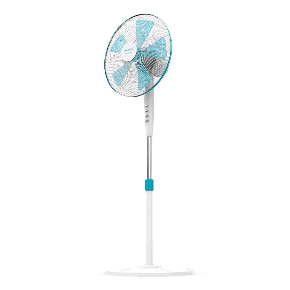 Cecotec EnergySilence 510 Standventilator 🌬️