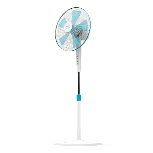 Cecotec EnergySilence 510 Standventilator 🌬️