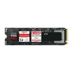 🔥 Samsung 9100 PRO NVMe M.2 SSD 4TB PCIe 5.0 14.800 MB/s Lesen Schwarz