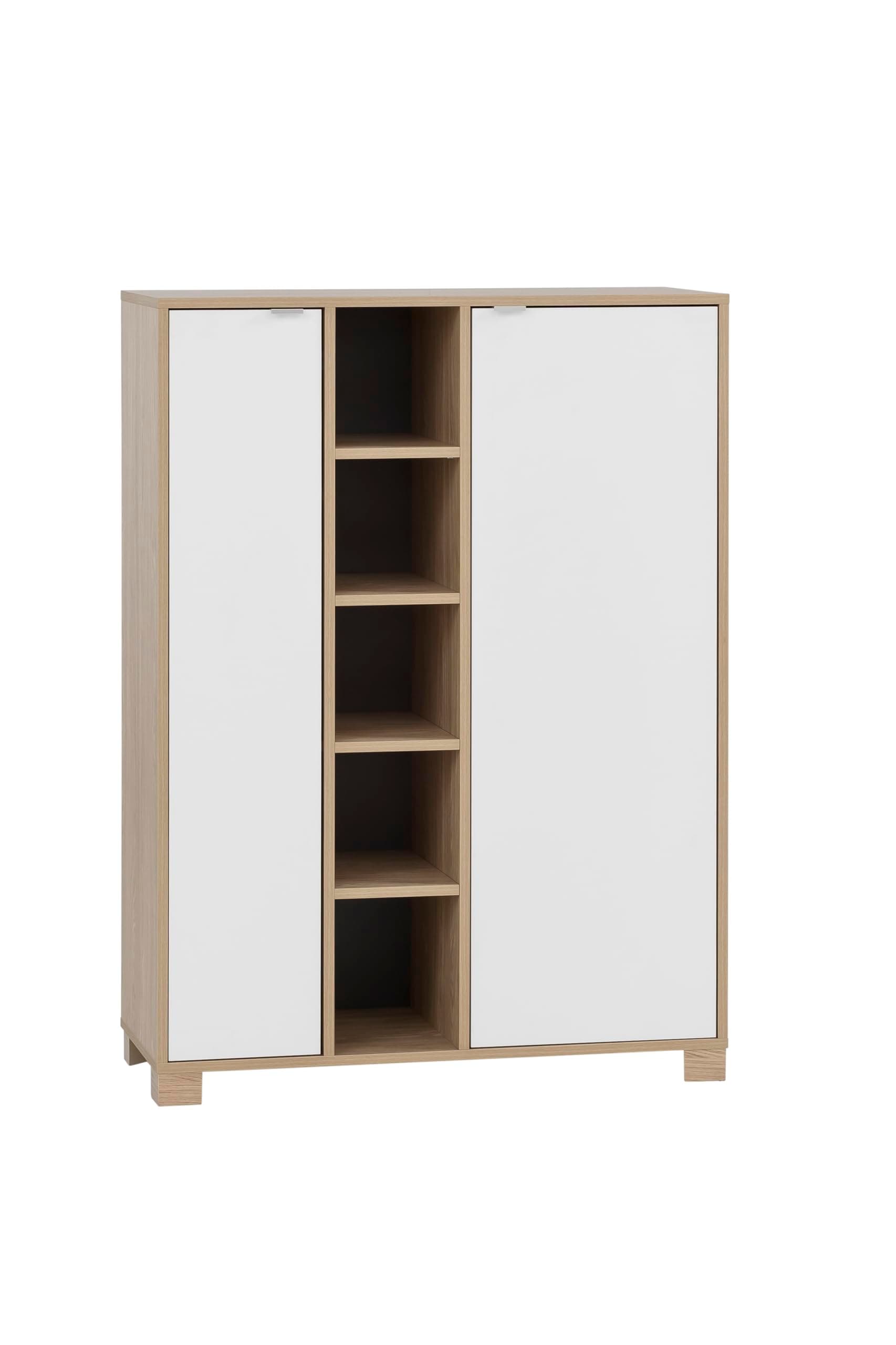 🌟 Reduzierter Preis! Schildmeyer Highboard Anouk, 701766