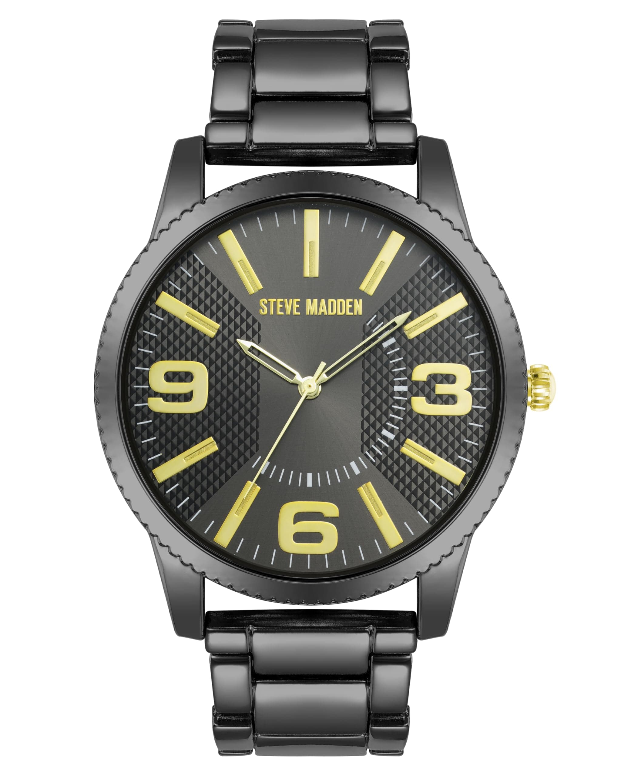 🌟 Großer Rabatt! Steve Madden Dress Watch 086702731152 🌟