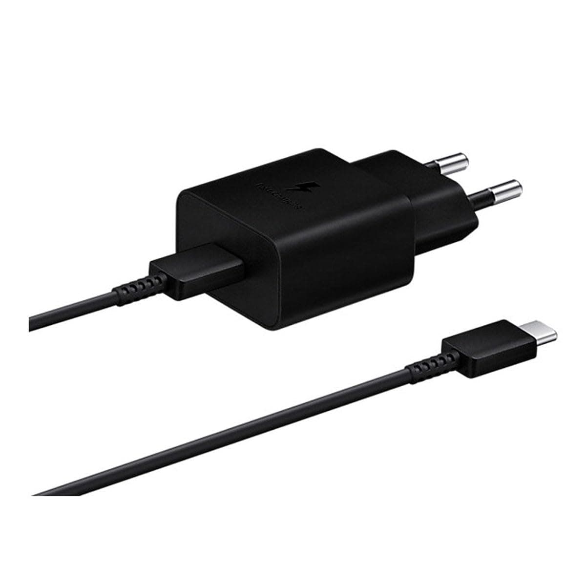 Samsung 15 Watt USB Type-C Schnellladeadapter 📱🔌
