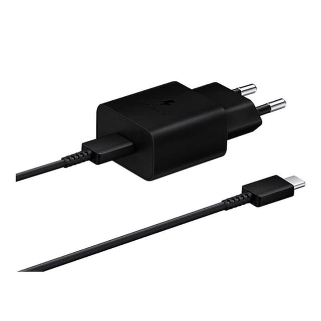 Samsung 15 Watt USB Type-C Schnellladeadapter 📱🔌