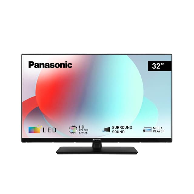 📺 Panasonic TS-32N30AEZ, N30 Serie 32 Zoll HD LED TV Deal 🌟
