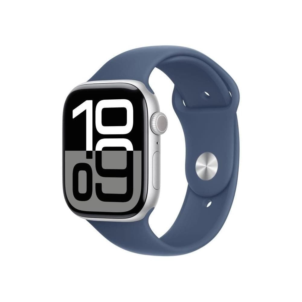🌟 Angebot: Apple Watch Series 10 (GPS 46 mm) Smartwatch 🌟