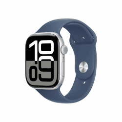 🌟 Angebot: Apple Watch Series 10 (GPS 46 mm) Smartwatch 🌟