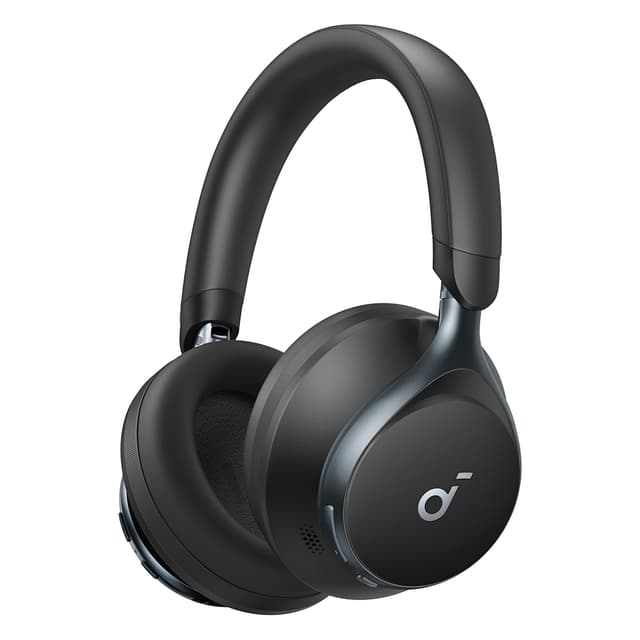 Space One Kabellose Kopfhörer mit adaptivem Noise Cancelling 🎧🔇