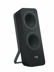 Logitech Z207 Kabellose PC-Lautsprecher 🎵 Bluetooth 🖤 Stereo Sound