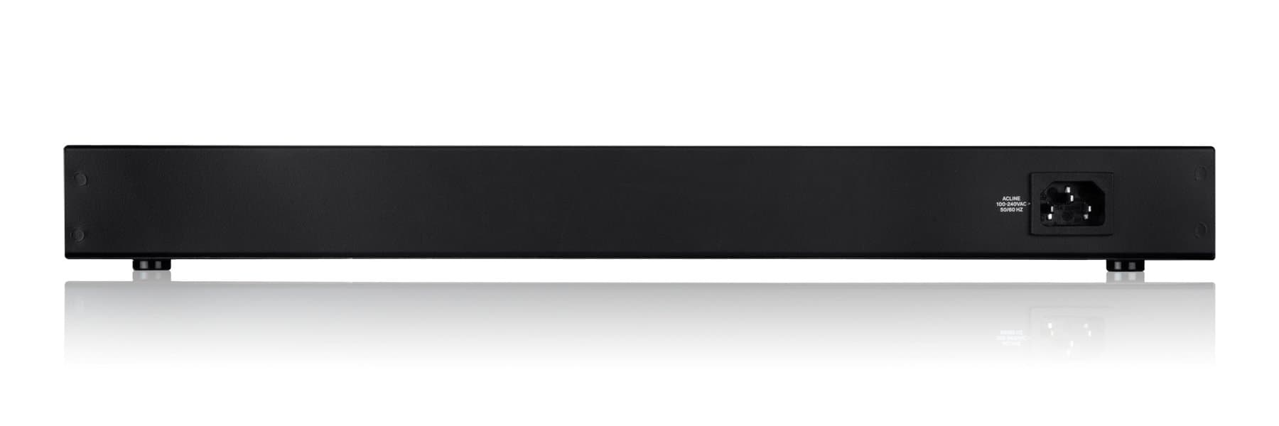 🔥 Angebot: Linksys LGS124P-EU 24-Port Unmanaged Gigabit-Netzwerk-PoE-Switch 🌐💼