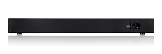 🔥 Angebot: Linksys LGS124P-EU 24-Port Unmanaged Gigabit-Netzwerk-PoE-Switch 🌐💼