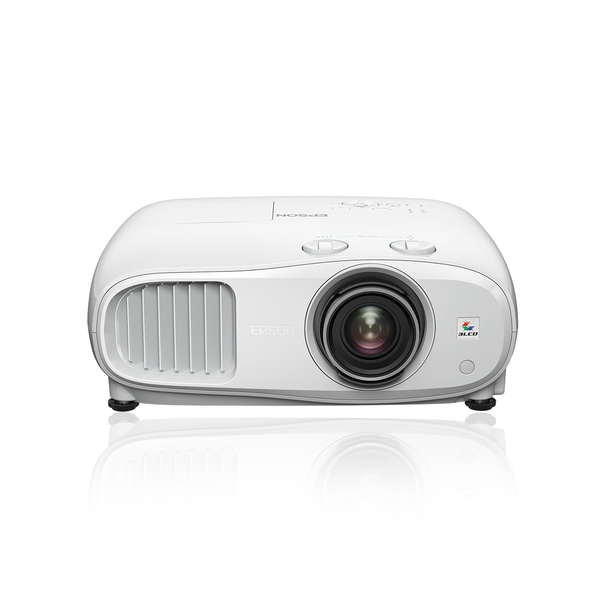 🎥 Epson EH-TW7000 4K PRO-UHD-Projektor 🌟