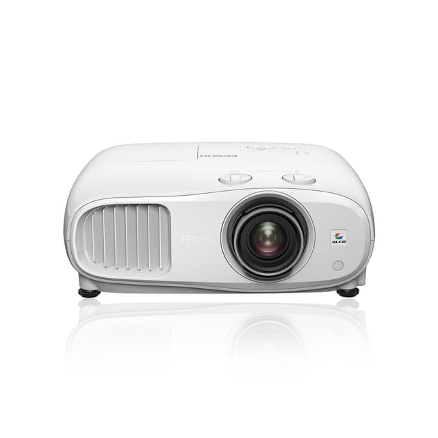 🎥 Epson EH-TW7000 4K PRO-UHD-Projektor 🌟