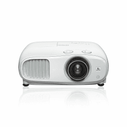 🎥 Epson EH-TW7000 4K PRO-UHD-Projektor 🌟