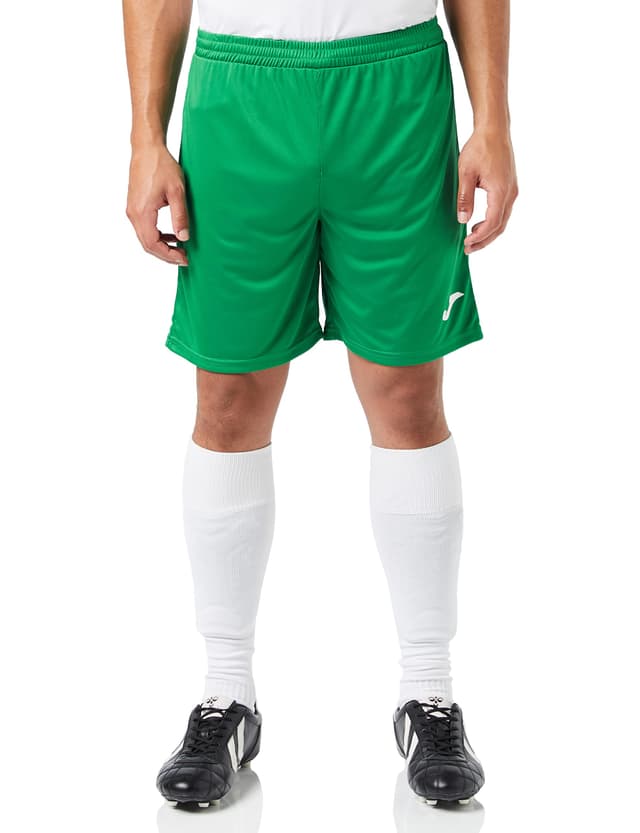 🏃‍♂️ Joma Herren Sportshorts Drive M Grün/Verde - Top Angebot!