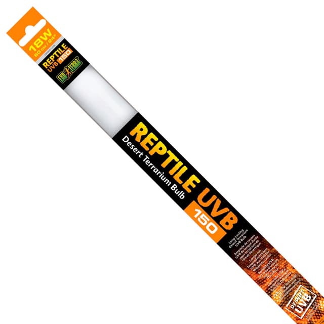 🦎 Exo Terra Reptile UVB 150 🌞🌵