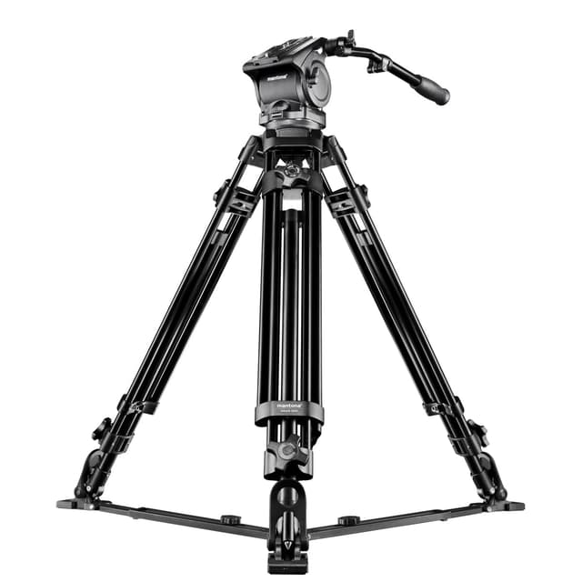 Angebot: Mantona Dolomit 4000 Videostativ 170 cm 🎥🔥