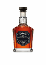 🥃🎁 Jack Daniel‘s Single Barrel Select - Tennessee Whiskey 0.7L/ 45% Vol.