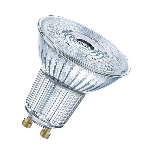 🌟🔥 Mega-Deal! Osram Base PAR16 LED-Reflektorlampe 10er Pack