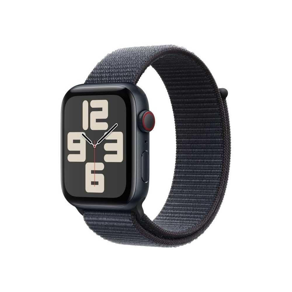🌟 Apple Watch SE (2. Generation) GPS + Cellular 44 mm Smartwatch