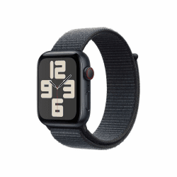 🌟 Apple Watch SE (2. Generation) GPS + Cellular 44 mm Smartwatch