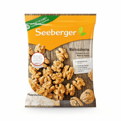 Angebot: Seeberger Walnusskerne 10er Pack 🌰🌰🌰