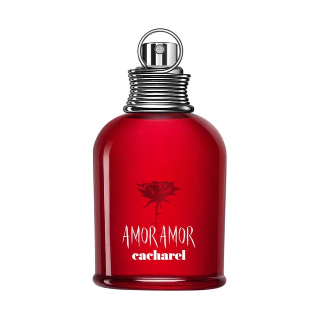 🌸 Cacharel Amor Amor Eau de Toilette für Damen 🌸