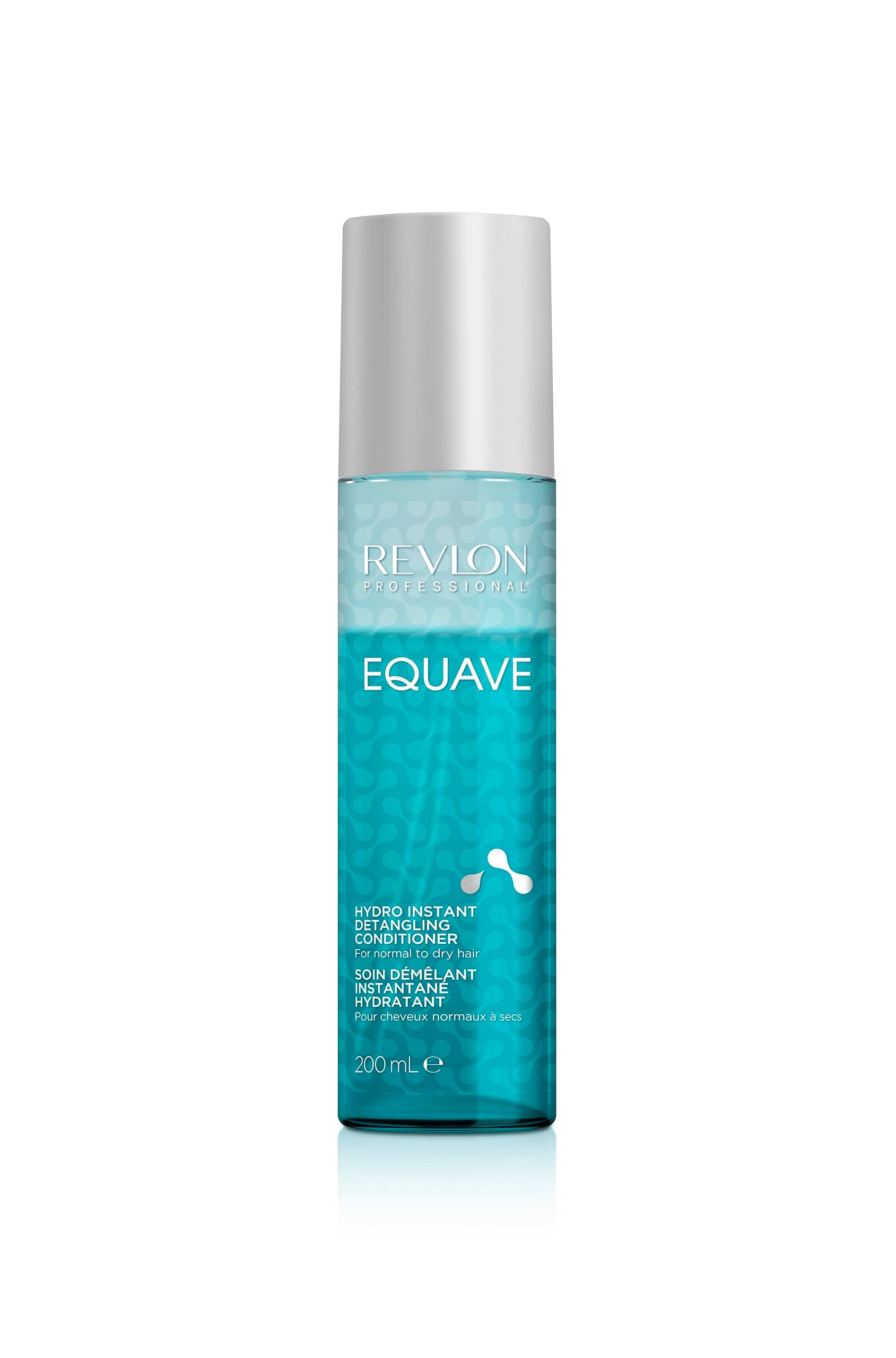 🌟 ANGEBOT: REVLON PROFESSIONAL EQUAVE Hydro Instant Detangling Conditioner, 200 ml 🌟