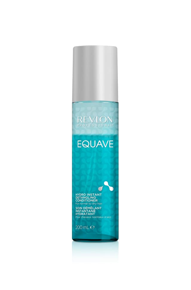 🌟 ANGEBOT: REVLON PROFESSIONAL EQUAVE Hydro Instant Detangling Conditioner, 200 ml 🌟