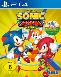 🎮 Sonics neues Abenteuer auf der PS4! Jetzt für nur 18,61€!