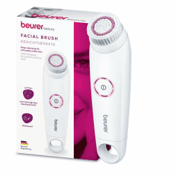 Reduziert: Beurer FC 45 Gesichtsbürste für spürbar weichere Haut! 🧖‍♀️