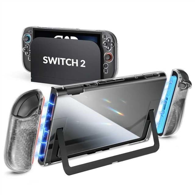 🎮 iVoler Hülle für Nintendo Switch 2 2025 🛡️