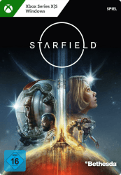 🚀 Starfield Standard Edition - Entdecke das Universum!
