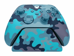 Razer Universelle Schnellladestation für Xbox - Mineral Camo Edition ⚡🎮