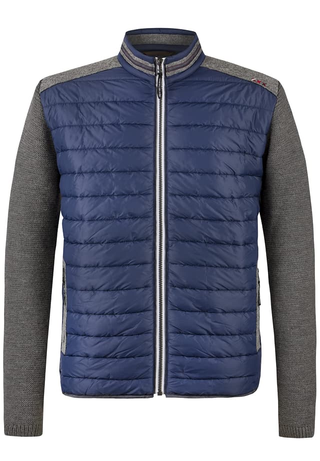 🌟 Super Deal! Stockerpoint Herren Marcello Outdoorjacke S Blau