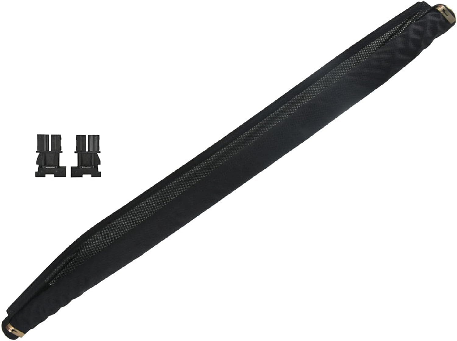 🌞 Merautop SJ Sonnenblende Sonnenschutz Auto Sonnendach Visier Rollo 🚗