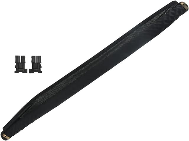 🌞 Merautop SJ Sonnenblende Sonnenschutz Auto Sonnendach Visier Rollo 🚗