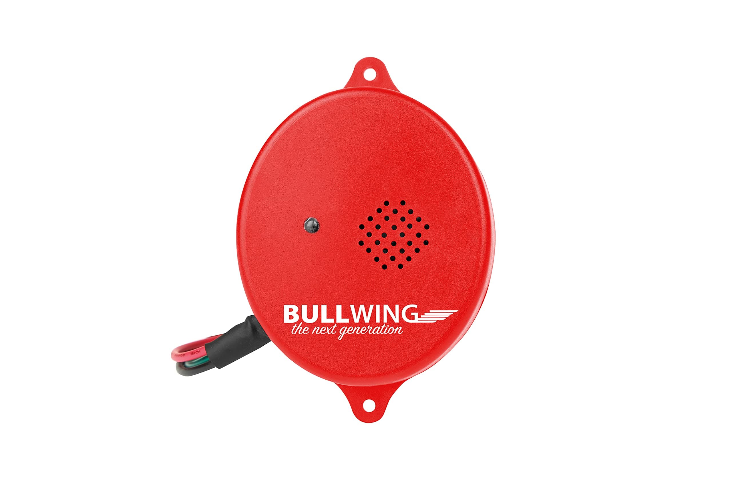 🚗🔊 Bullwing Marderschreck Auto Ultraschall Marderabwehr für KFZ 🚫🐾