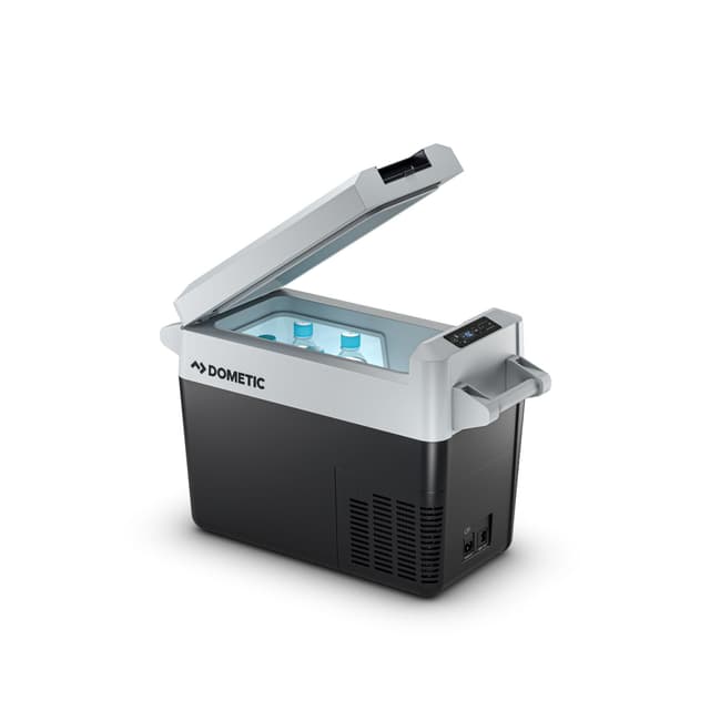DOMETIC CFF 20 - Tragbare Kompressor Kühlbox 21L ❄️🚗