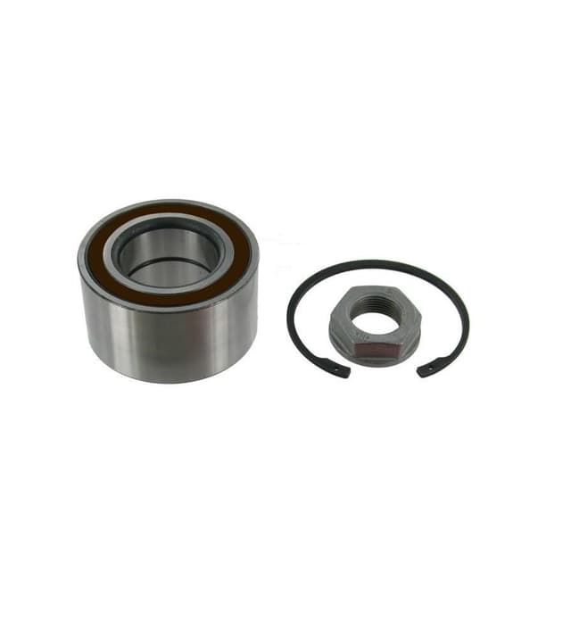 🔧🚗 SKF VKBA 3683 Radlagersatz - Sonderangebot! 🛠️🔩
