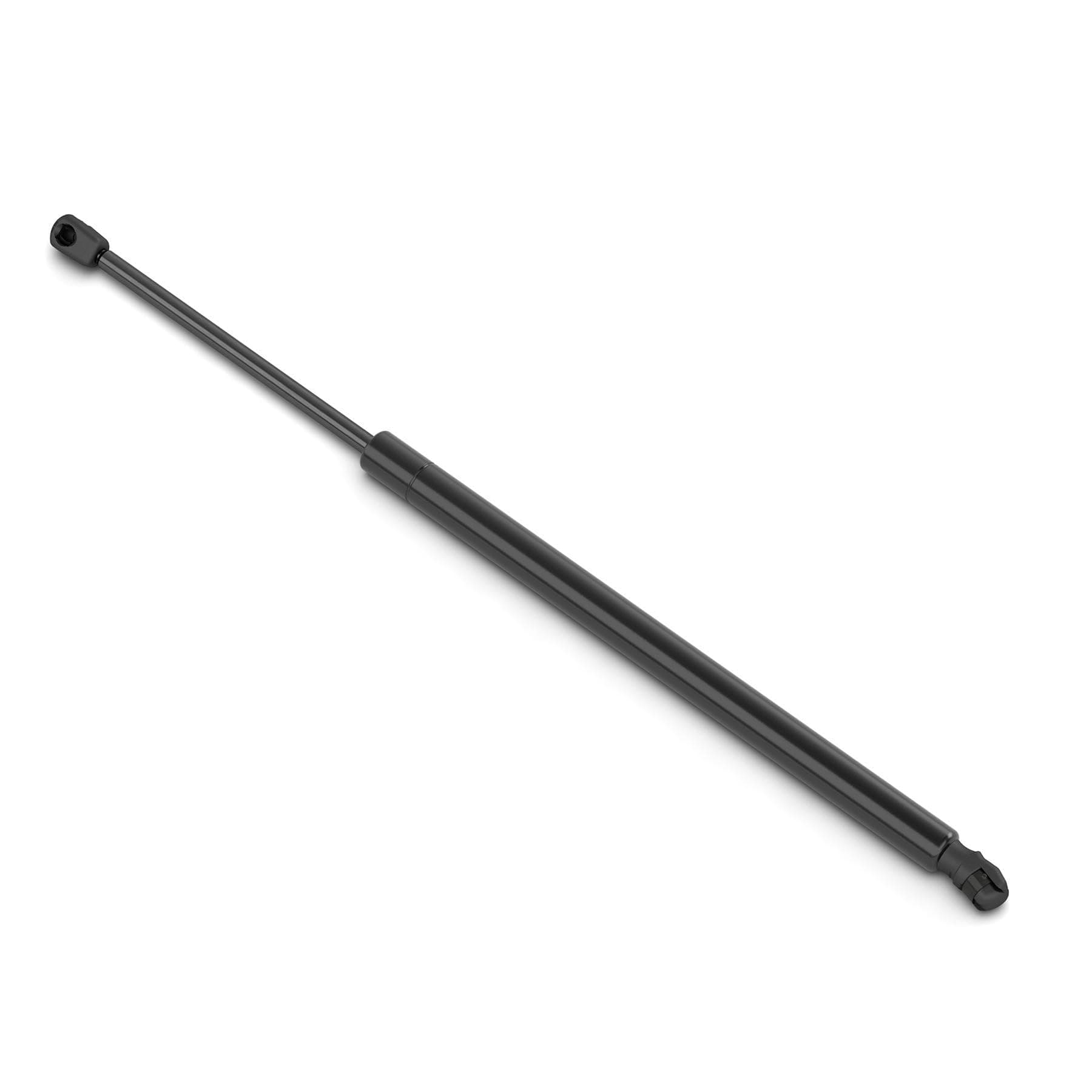 Sonderangebot: Stabilus Kofferraum Gasfeder 023557 INTER-STOP Heckklappendämpfer mit 660 Newton 💥