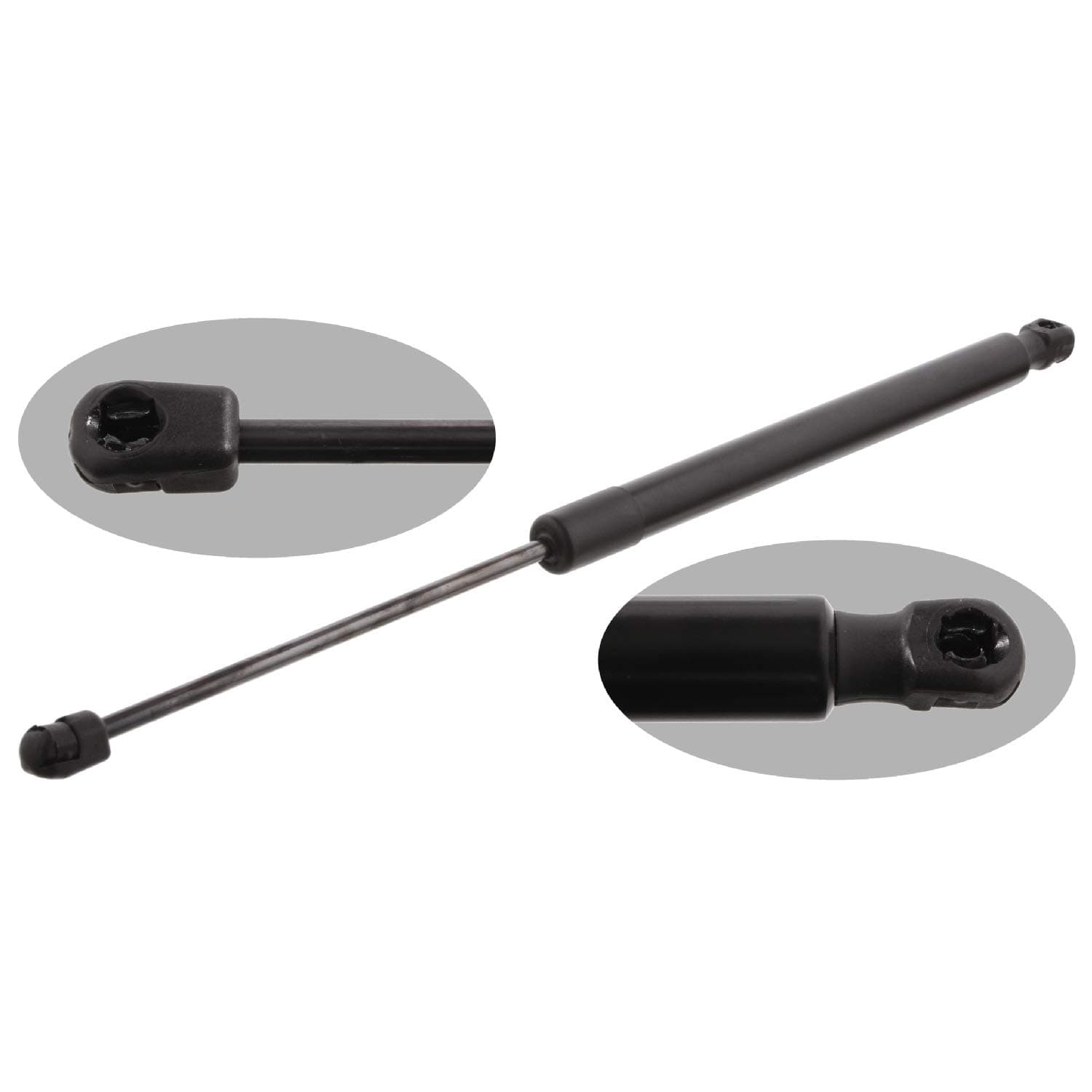 🔥 Mega Angebot: Febi Bilstein 31831 Gasdruckfeder für Heckklappe, 1 Stück, Schwarz