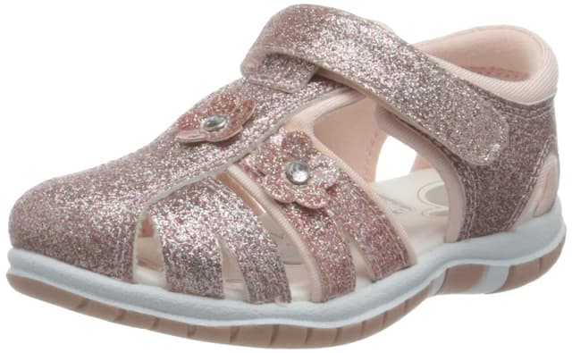 👧🕷️ Chicco Mädchen Spinnen Riemen Sandale 23 EU Rose - Nur 21.32€