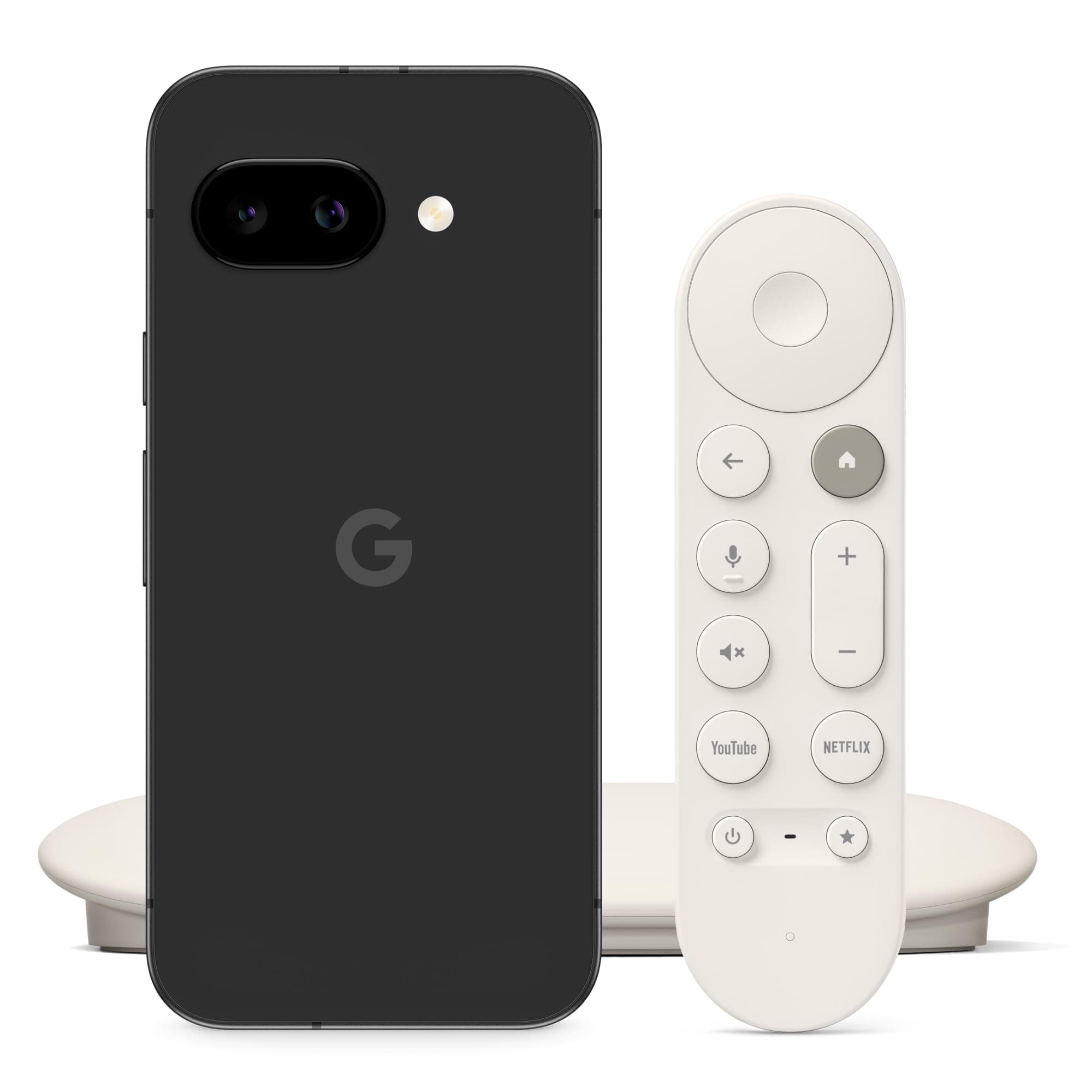 Google Pixel 9a: Android-Smartphone ohne SIM-Lock 📸📱