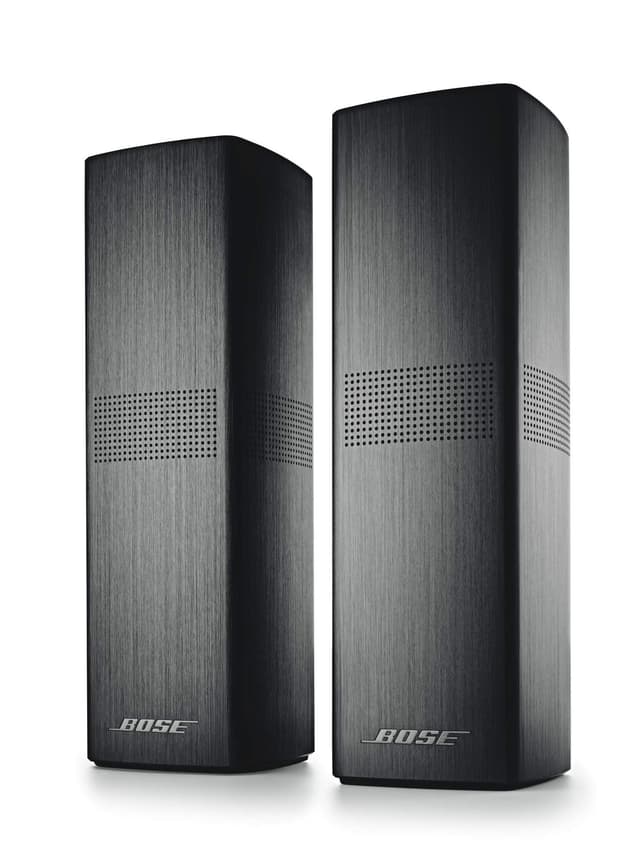 Deal: Bose Surround Speakers 700, Schwarz 🎶🔊