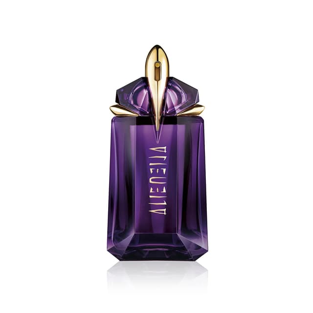 🌟 Mega Deal! MUGLER Alien Eau de Parfum 60ml zum Spitzenpreis! 🌸