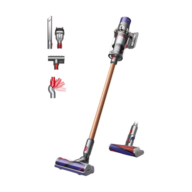 Angebot: Dyson Cyclone V10 Absolute kabelloser Staubsauger 🌪️