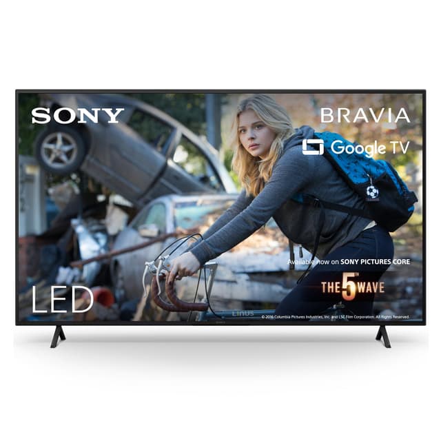 🌟 Sony BRAVIA KD-55X75WL 55 Zoll LED 4K HDR Google TV Smart TV 📺